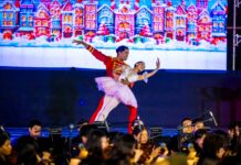 Concluyen con éxito el Congreso Distrito Creativo en La Campanera