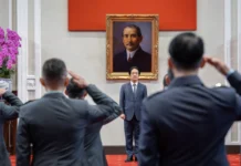 Japón y China continúan su pulso por Taiwán pese a las llamadas de Trump a ambos líderes