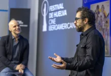 José Manuel Cravioto: «Los que hacemos cine en México crecimos viendo a Almodóvar»