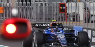McLaren avisa con un ‘doblete’ y la dupla española brilla en los primeros libres
