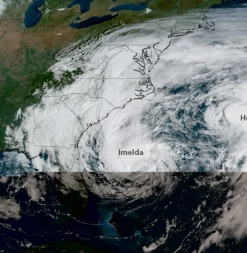 Cierra temporada de huracanes sin ninguno que tocara EEUU y con uno histórico en Jamaica