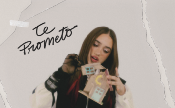 Ela Taubert comienza a cerrar su «Preguntas a las 11:11» era con su nuevo sencillo «Te Prometo»