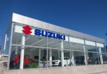 Suzuki inaugura su nueva sucursal en el centro comercial Ramblas San Miguel