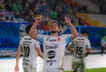 ¡Alianza y Firpo se verán la cara en la Final!