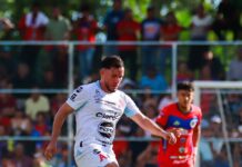 Alianza y Firpo a un paso de ser finalistas