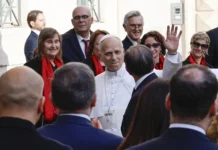 León XIV nombra un nuevo arzobispo de Nueva York con experiencia en América Latina