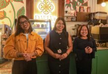 Inauguran Café La Dalia en el Centro Histórico