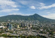 MARN: «Miércoles con ambiente caluroso y probabilidad de lluvias»