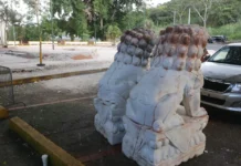 Gobierno de Panamá dispone restaurar ‘en su mismo lugar’ el monumento a la Comunidad China