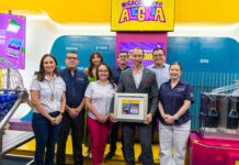 LNB dedica Sorteo 431 al CNR