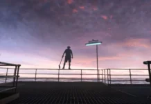 La película de Tom Cruise y Alejandro González Iñárritu se estrenará en octubre de 2026