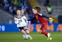 3-0. España supera a Alemania y revalida el título