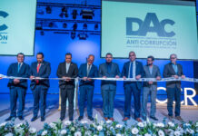 CCR marca la historia con nueva Dirección Anticorrupción