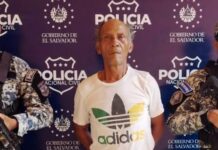 PNC detiene a hombre viralizado en redes por hurto en un bus
