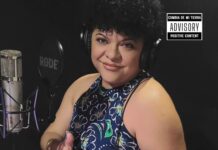 Marisol Estrada: La mujer que convirtió la nostalgia en fuerza y los sueños en luz para su pueblo