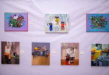 Noche de Arte y Café promueve la Caficultura Salvadoreña