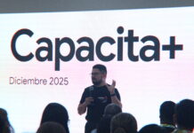 Junior Achievement El Salvador impulsa la formación tecnológica con el desarrollo presencial de CAPACITA+, iniciativa regional de Google Cloud