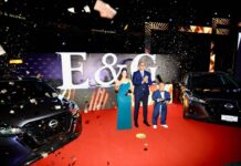 Desarrollan la gala de los premios Esfuerzo & Gloria 2025