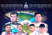 Conoce los precios de las entradas para la final Alianza vs Firpo