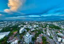 MARN: «Para este miércoles el cielo estará despejado»