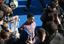 Jubilan anticipadamente a un policía que recibió de Mbappé una donación de 60.300 euros