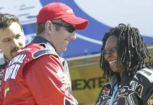 Varios muertos deja accidente de avión del expiloto de NASCAR Greg Biffle en EEUU, según medios