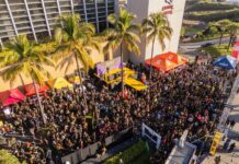 GALERÍA | Así se vivió el We All Run en El Salvador