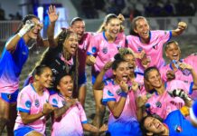 São Pedro y Sportivo Luqueño se coronan campeones de la Americas Winners Cup 2025