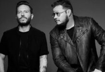 Cosmo Producciones anuncia preventa exclusiva del BAC para el concierto de Sin Bandera