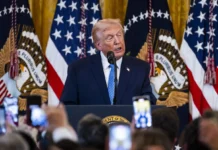 EE.UU. atacó con drones de la CIA un puerto en Venezuela, según el New York Times