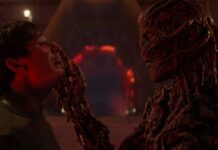 “Stranger Things 5” consigue el mejor debut en la historia de Netflix