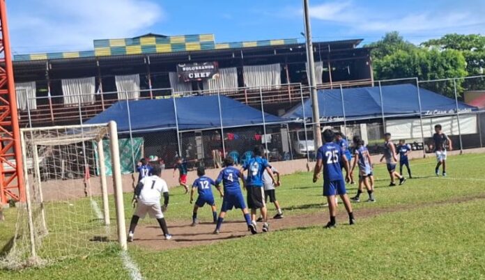 Fundacion Duarte Salazar