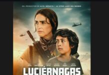 Filme «Luciérnagas en El Mozote» se estrenará en el territorio salvadoreño