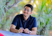 Elías Aragón anuncia su salida como alcalde de San Salvador Este