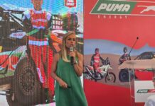 El Puma Energy Rally Team se alista para la 48° edición del Dakar