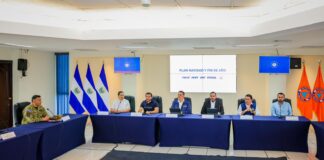 Presentan el Plan de Fin de Año