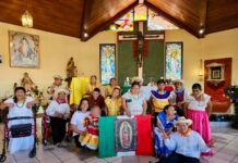 Salvadoreños se unen para hacer realidad los sueños de los niños del Hogar Padre Vito Guarato esta Navidad