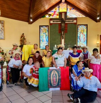 Salvadoreños se unen para hacer realidad los sueños de los niños del Hogar Padre Vito Guarato esta Navidad