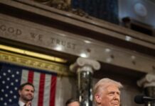 Trump designa el fentanilo ilícito como arma de destrucción masiva y endurece la ofensiva federal contra el narcotráfico