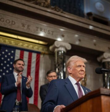 Trump designa el fentanilo ilícito como arma de destrucción masiva y endurece la ofensiva federal contra el narcotráfico