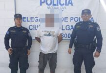 Detienen a conductores que manejaban en estado de ebriedad