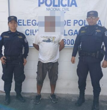 Detienen a conductores que manejaban en estado de ebriedad