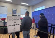 Consulado de El Salvador en Silver Spring realiza jornada extraordinaria para emisión de pasaportes y DUI