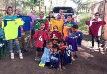 Comité Salvadoreño El Piche: Tres décadas transformando vidas con solidaridad y esperanza