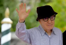Woody Allen confirma que rodará su próxima película en Madrid en 2026