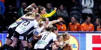 23-29. Alemania volverá a pelear por el oro treinta y dos años después