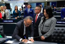 Asamblea Legislativa amplía a seis años el período de magistrados del TSE y ajusta calendario electoral