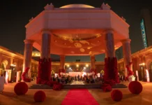 El marqués Lises anuncia que la iniciativa medioambiental TEON estará en la F1 de Madrid