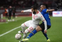 Nigeria y Túnez, a octavos desde el grupo C; Tanzania deja fuera a Uganda y Angola