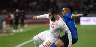 Nigeria y Túnez, a octavos desde el grupo C; Tanzania deja fuera a Uganda y Angola